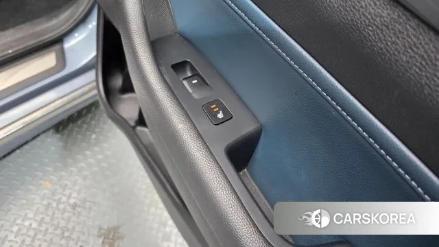 Hyundai Sonata New Rise Hybrid id 3714064 из Кореи 10