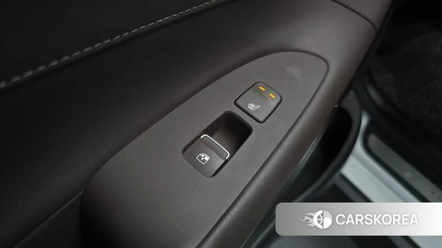 Hyundai The New Grandeur IG id 4496209 из Кореи 10