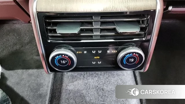 Land Rover Range Rover 5th Generation id 3031814 из Кореи 10