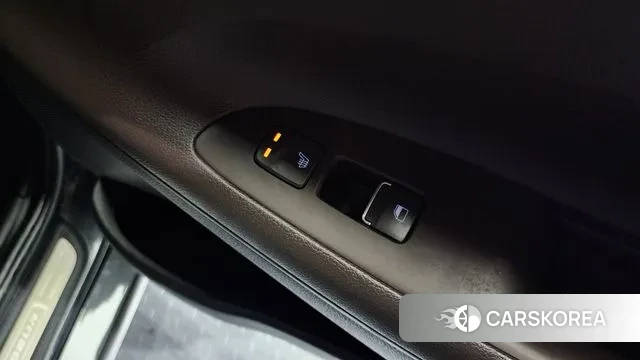 Hyundai Grandeur IG Hybrid id 2981708 из Кореи 10