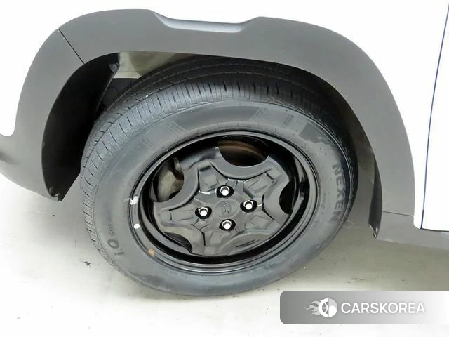 Hyundai Casper id 4715998 из Кореи 10
