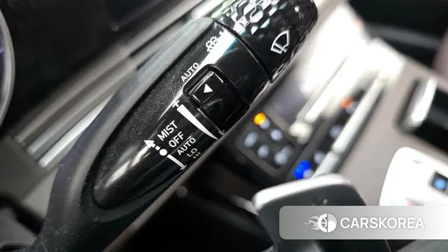 Hyundai The New Grandeur IG id 3747883 из Кореи 10