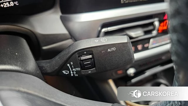 BMW 3 Series (G20) id 4534938 из Кореи 10