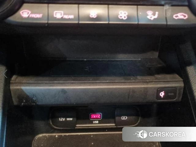 Kia The New K3 2nd generation id 4195671 из Кореи 10