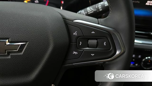 Chevrolet (GM Daewoo) Trax Crossover id 3963794 из Кореи 10