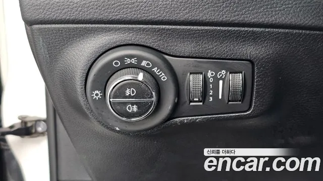 Jeep Compass 2nd Generation id 2818579 из Кореи 10