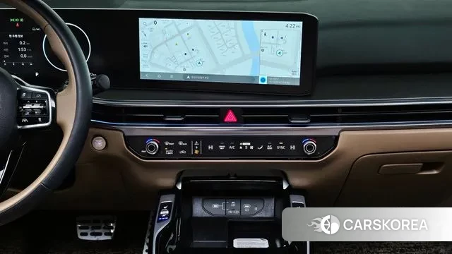 Kia The New Sorento 4th Generation id 3507289 из Кореи 10