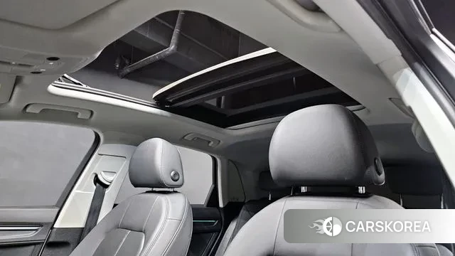 Audi Q3 (F3) id 3736137 из Кореи 10