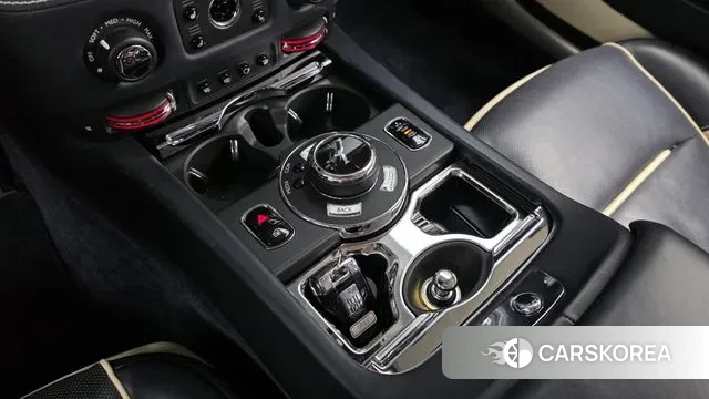 Rolls-Royce Lace id 3631847 из Кореи 10