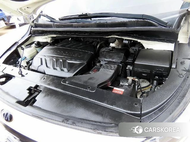 Kia The New Carnival id 3867147 из Кореи 10