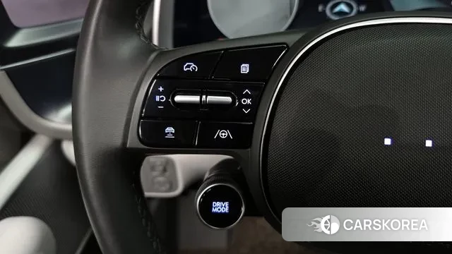 Hyundai Ionic 6 id 3610406 из Кореи 10