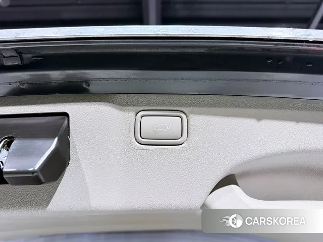 Kia All New Carnival id 3520510 из Кореи 10