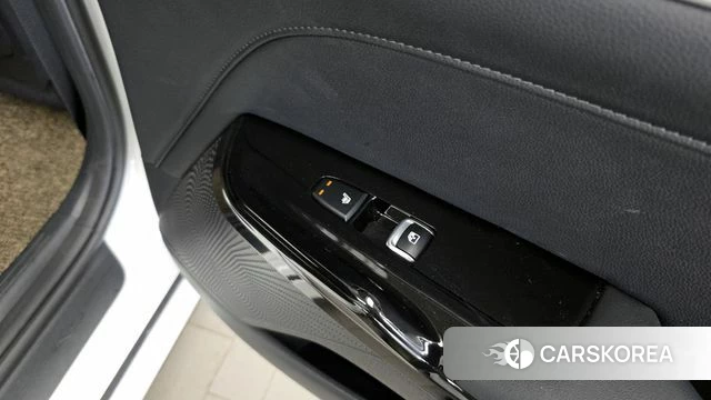 Kia K5 Hybrid 3rd Generation id 4401860 из Кореи 10