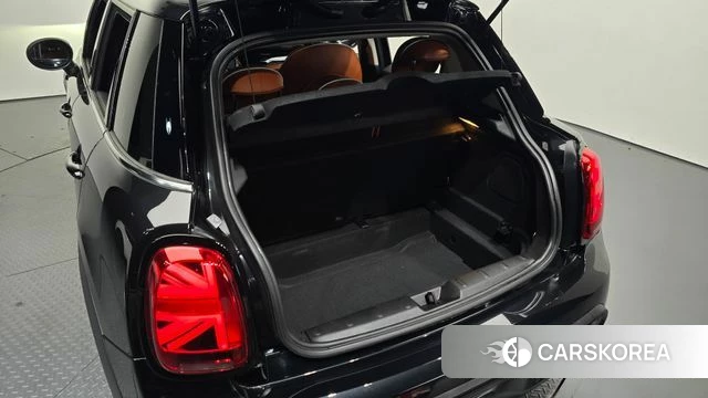 Mini Cooper S id 4443789 из Кореи 10