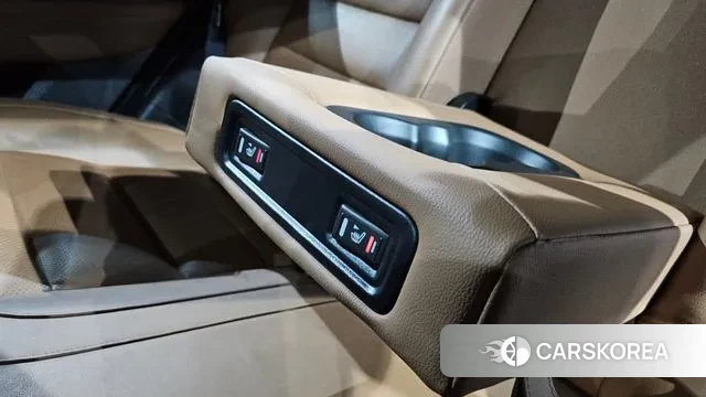 Renault Korea (Samsung) The New QM6 id 3202028 из Кореи 10