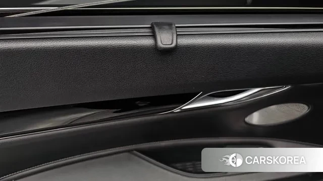 Genesis G80 (RG3) id 3407523 из Кореи 10