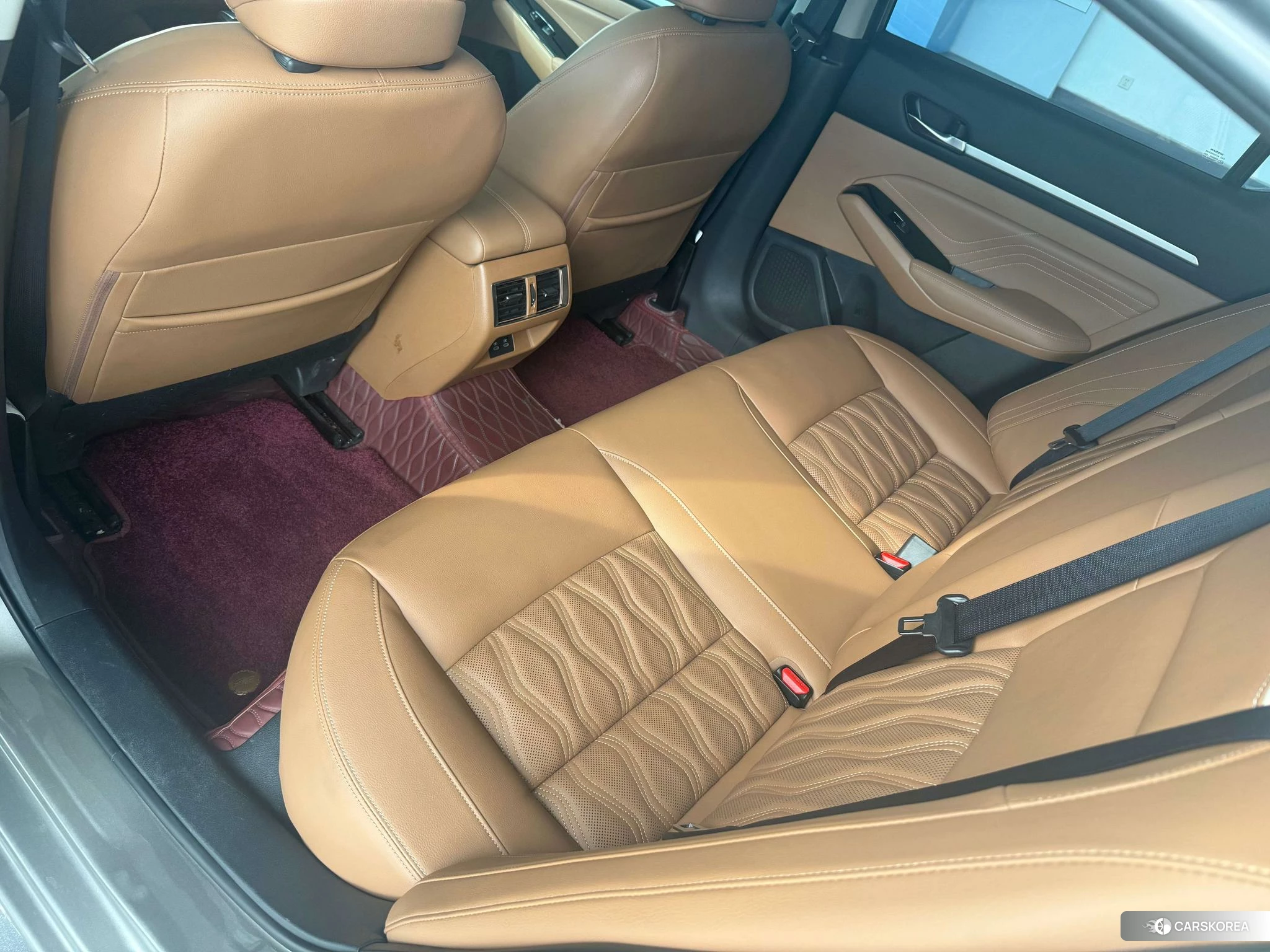 Nissan Teana id 4498751 из Китая 10