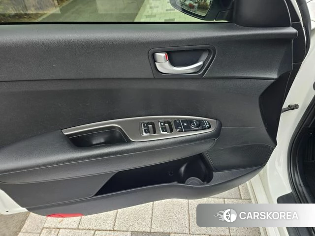 Kia The New K5 2nd generation id 3845227 из Кореи 10