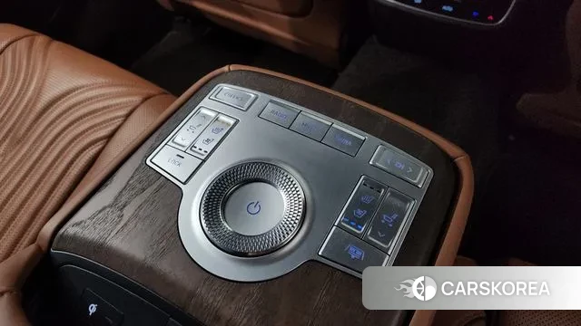 Genesis G80 (RG3) id 3685599 из Кореи 10