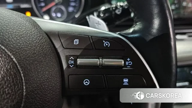 Hyundai The New Grandeur IG id 3552030 из Кореи 10