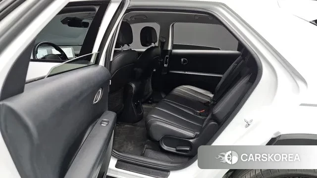 Hyundai Ionic 5 id 3739722 из Кореи 10