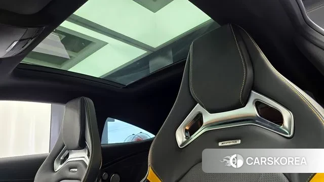 Mercedes-Benz C-Class W205 id 3053883 из Кореи 10