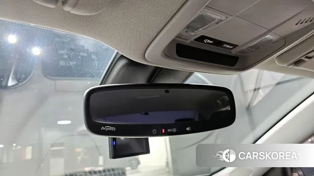 Chevrolet (GM Daewoo) All New Malibu id 3552746 из Кореи 10