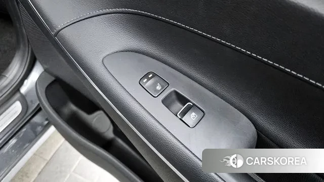 Hyundai The New Grandeur IG id 3646812 из Кореи 10