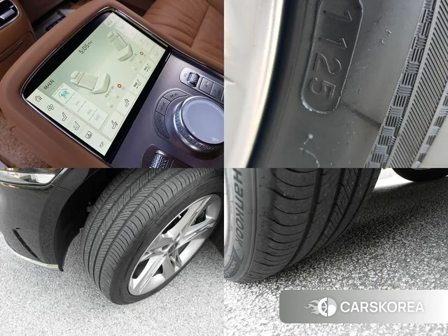 Genesis G90 (RS4) id 4350089 из Кореи 10