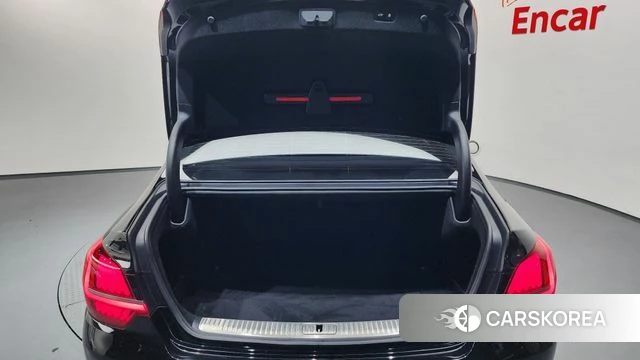 Kia The New K9 2nd generation id 4636780 из Кореи 10