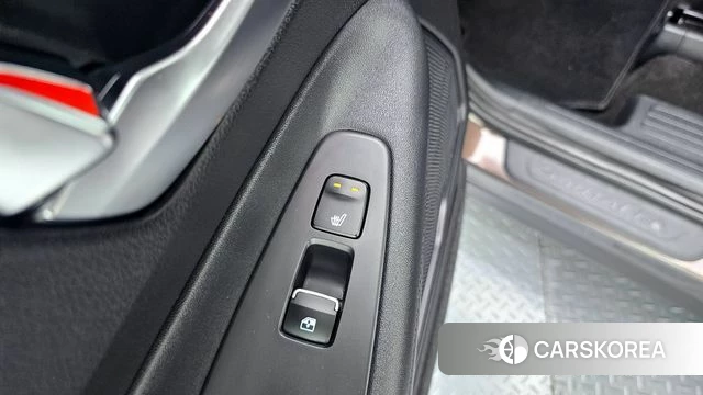 Hyundai The New Santa Fe id 3923949 из Кореи 10