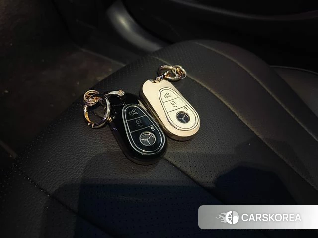 Mercedes-Benz E-Class W214 id 3909337 из Кореи 10