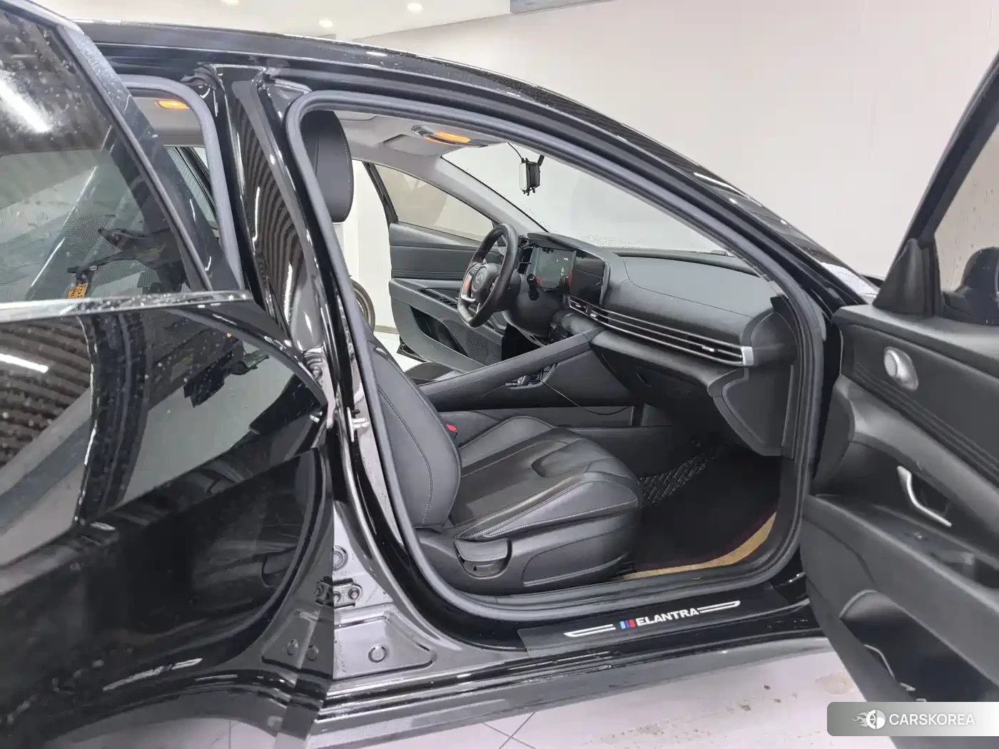 Hyundai Elantra id 4600563 из Китая 10