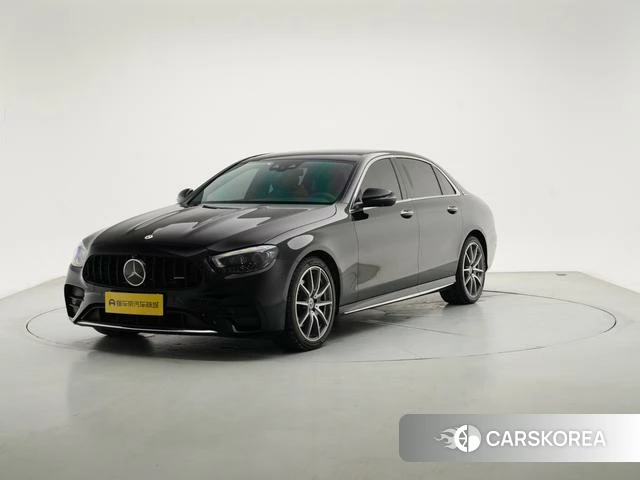 Mercedes-Benz E-class id 4258186 из Китая 10