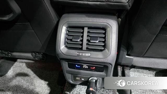Volkswagen Tiguan second Generation id 4849515 из Кореи 10
