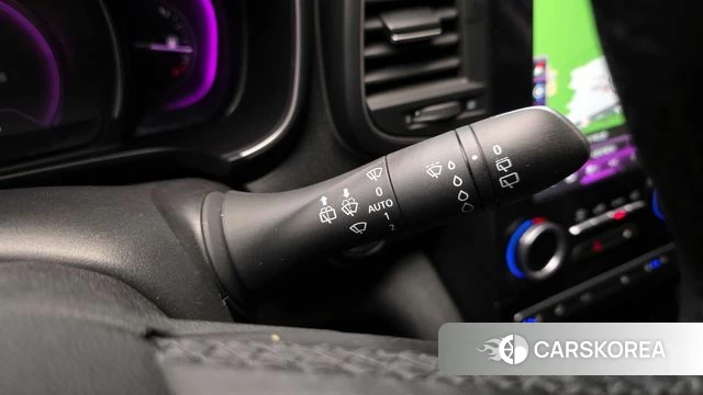 Renault Korea (Samsung) The New QM6 id 4019730 из Кореи 10