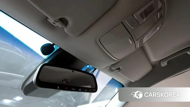 Hyundai All New Tucson id 3955513 из Кореи 10