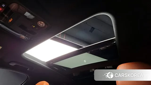 Kia The New K5 Hybrid 3rd generation id 3447172 из Кореи 10