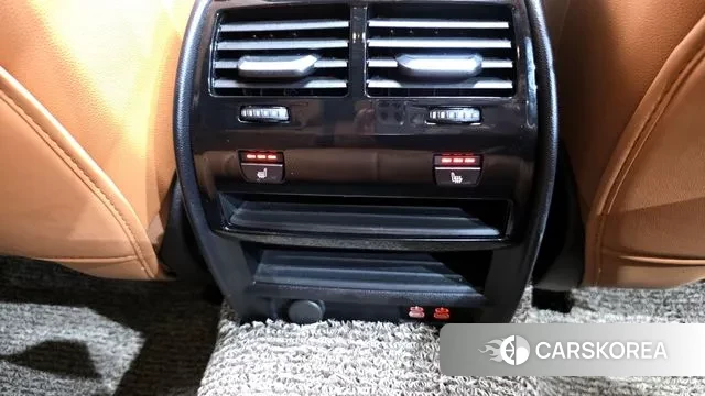 BMW 5 Series (G30) id 3524627 из Кореи 10