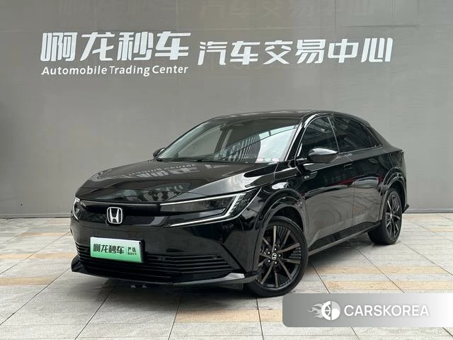 Honda e: NP2 Pole Pai 2 id 3913920 из Китая 10