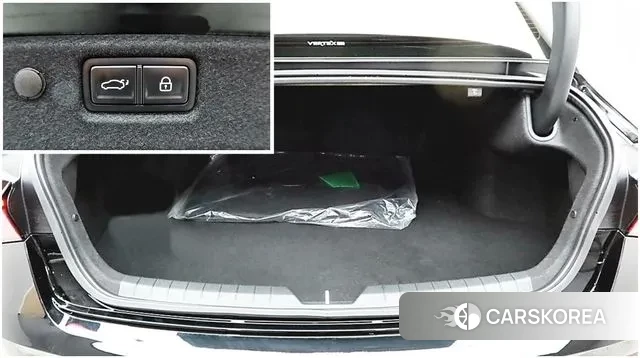 Kia The New K5 3rd generation id 3383243 из Кореи 10