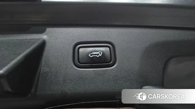 Hyundai Tucson Hybrid (NX4) id 4224404 из Кореи 10