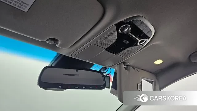 Hyundai Grandeur IG Hybrid id 3718605 из Кореи 10