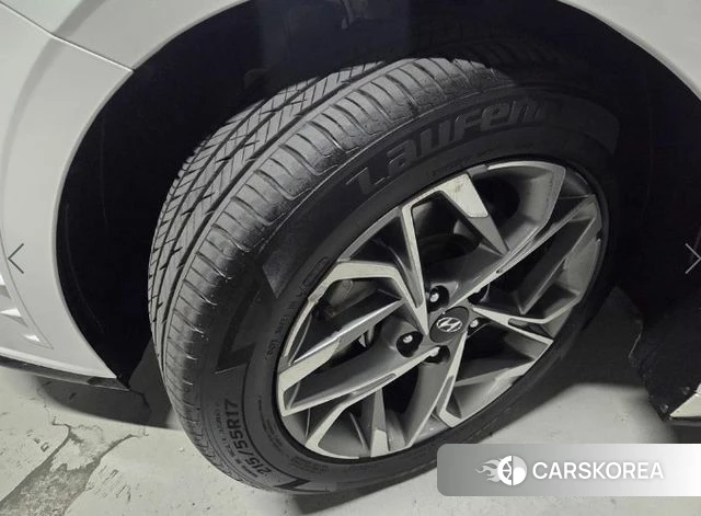 Hyundai Sonata (DN8) id 4768887 из Кореи 10