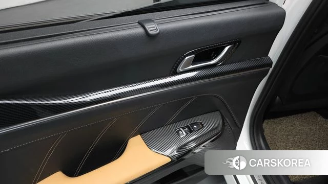 Kia K5 3rd generation id 4284049 из Кореи 10