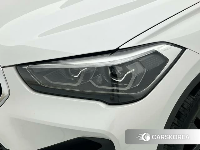 BMW X1 id 4275973 из Китая 10