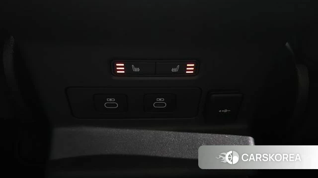 Land Rover Range Rover Velar id 4185557 из Кореи 10