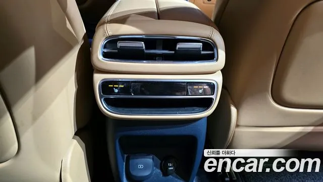 Genesis GV80 id 2611731 из Кореи 10