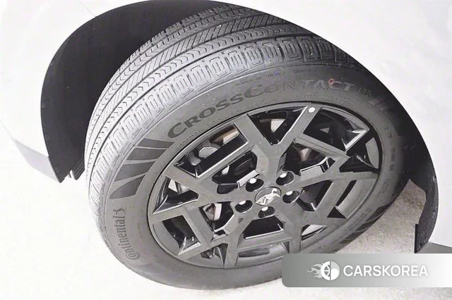 Kia The New Carnival 4th Generation id 2904981 из Кореи 10