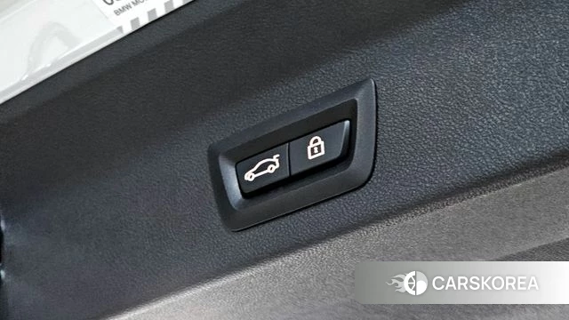 BMW X3 (G01) id 4196602 из Кореи 10